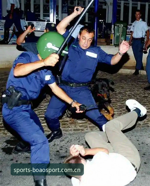 世界杯安保外交博弈：英国警员缩减vs博澳体育平台数据监测，两大赛事警务策略对比分析